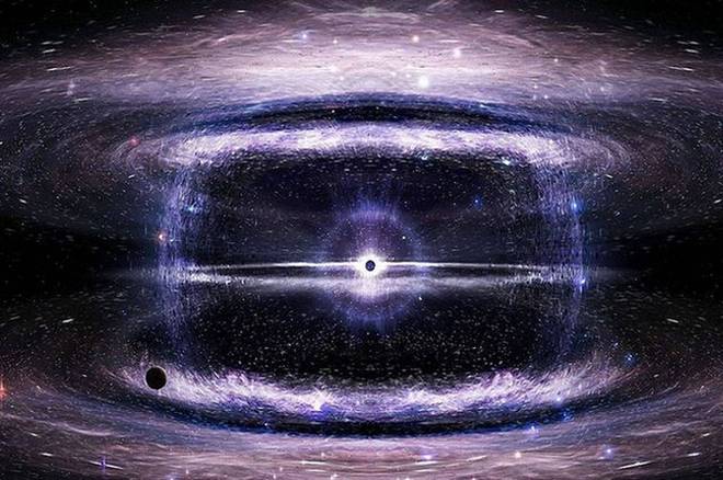 温度下限零下273.15°C，上限为何高达1.4亿亿亿亿度？840 / 作者:单丁鹤纷 / 帖子ID:130910