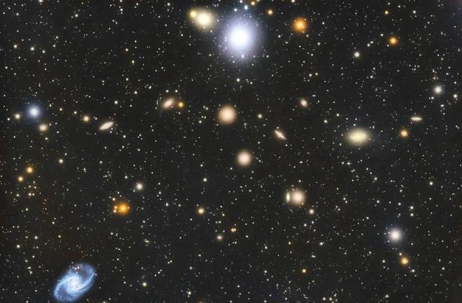 温度下限零下273.15°C，上限为何高达1.4亿亿亿亿度？494 / 作者:单丁鹤纷 / 帖子ID:130910