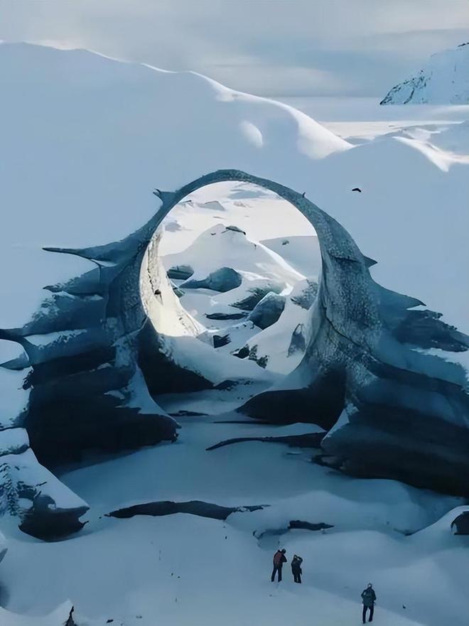 如果南极冰川全部融化，地球将发生什么变化？516 / 作者:单丁鹤纷 / 帖子ID:130908