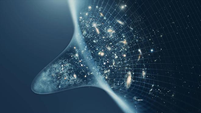 科学家揭示地球可观测宇宙边界：140亿光年外的极限2 / 作者:单丁鹤纷 / 帖子ID:130921