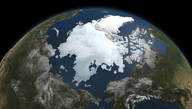 如果南极冰川全部融化，地球将发生什么变化？677 / 作者:单丁鹤纷 / 帖子ID:130908