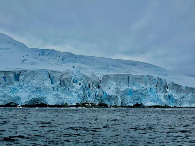 如果南极冰川全部融化，地球将发生什么变化？763 / 作者:单丁鹤纷 / 帖子ID:130908