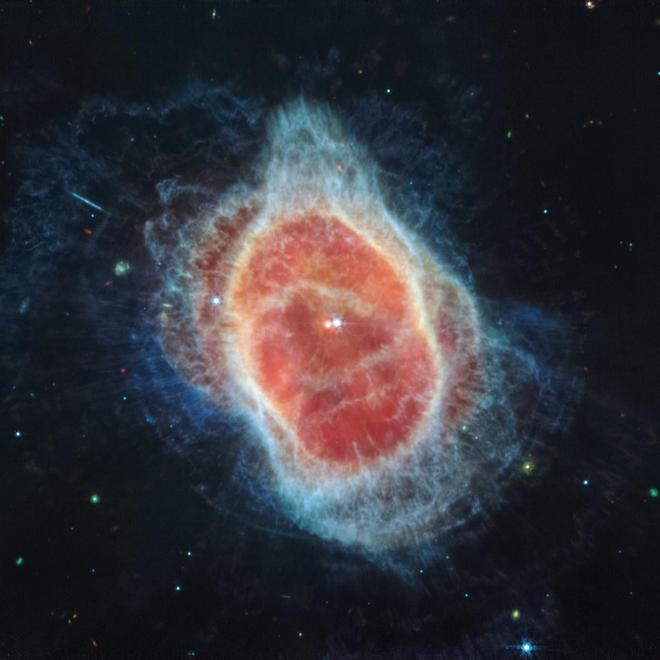 科学家揭示地球可观测宇宙边界：140亿光年外的极限94 / 作者:单丁鹤纷 / 帖子ID:130921