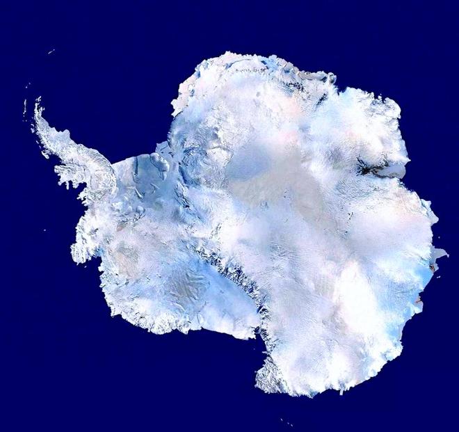 如果南极冰川全部融化，地球将发生什么变化？330 / 作者:单丁鹤纷 / 帖子ID:130908