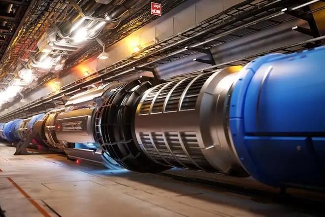 温度下限零下273.15°C，上限为何高达1.4亿亿亿亿度？965 / 作者:单丁鹤纷 / 帖子ID:130910