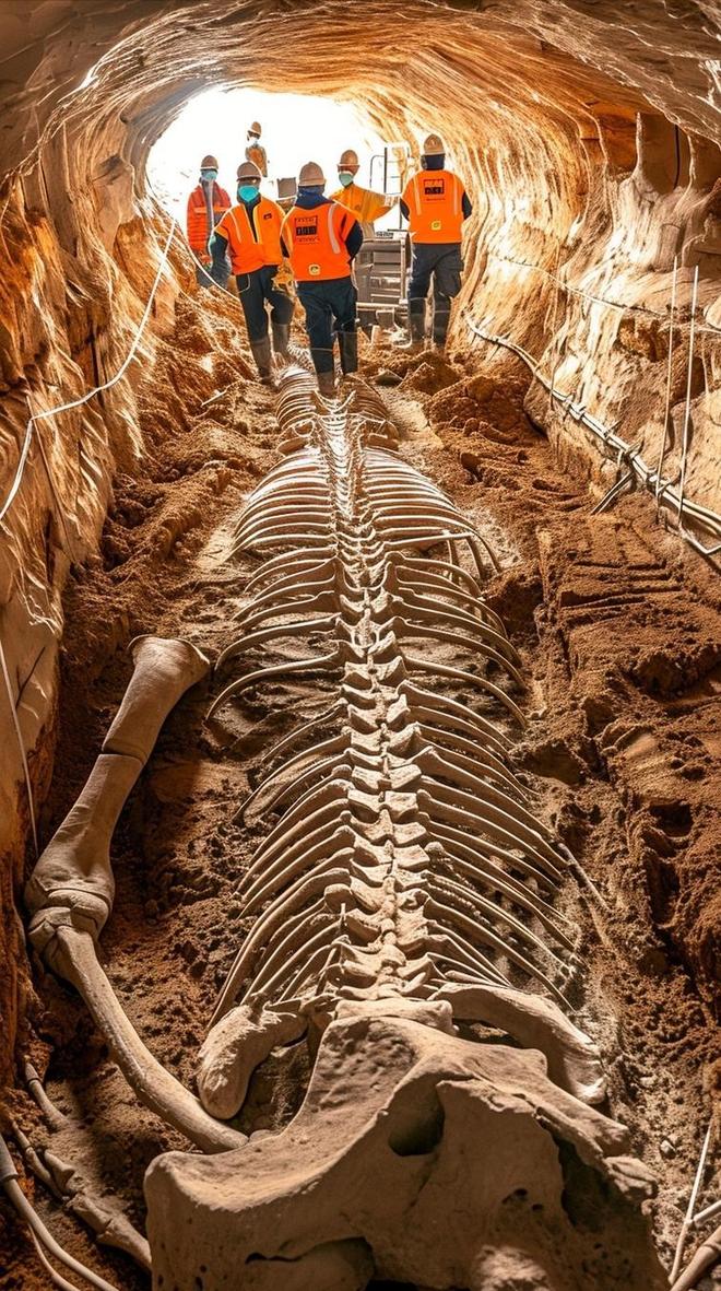 恐龙化石为何只在少数地区发现？其他地区真的没有恐龙吗？246 / 作者:单丁鹤纷 / 帖子ID:130909