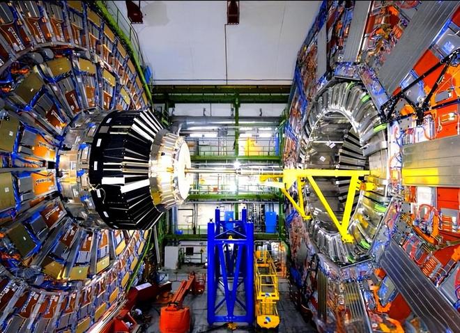 温度下限零下273.15°C，上限为何高达1.4亿亿亿亿度？649 / 作者:单丁鹤纷 / 帖子ID:130910