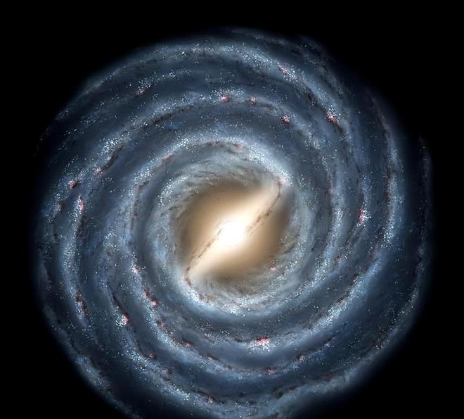科学家揭示地球可观测宇宙边界：140亿光年外的极限427 / 作者:单丁鹤纷 / 帖子ID:130921