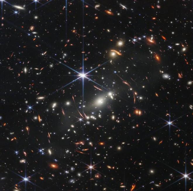 科学家揭示地球可观测宇宙边界：140亿光年外的极限348 / 作者:单丁鹤纷 / 帖子ID:130921