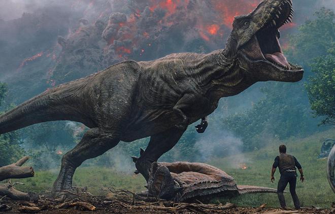 恐龙化石为何只在少数地区发现？其他地区真的没有恐龙吗？808 / 作者:单丁鹤纷 / 帖子ID:130909