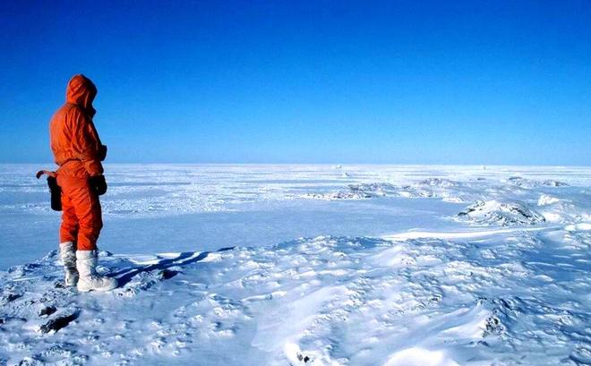 如果南极冰川全部融化，地球将发生什么变化？450 / 作者:单丁鹤纷 / 帖子ID:130908