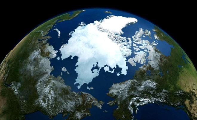 如果南极冰川全部融化，地球将发生什么变化？315 / 作者:单丁鹤纷 / 帖子ID:130908