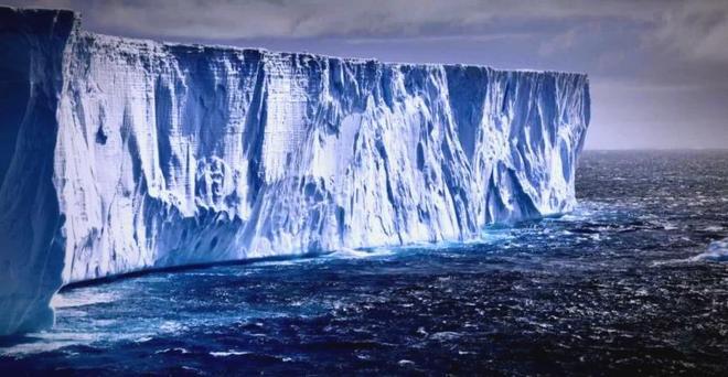 如果南极冰川全部融化，地球将发生什么变化？970 / 作者:单丁鹤纷 / 帖子ID:130908