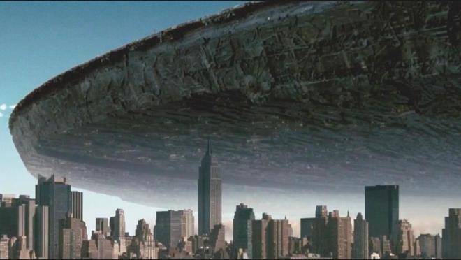 外星人是否曾在地球人类出现之前造访过地球？645 / 作者:单丁鹤纷 / 帖子ID:130933