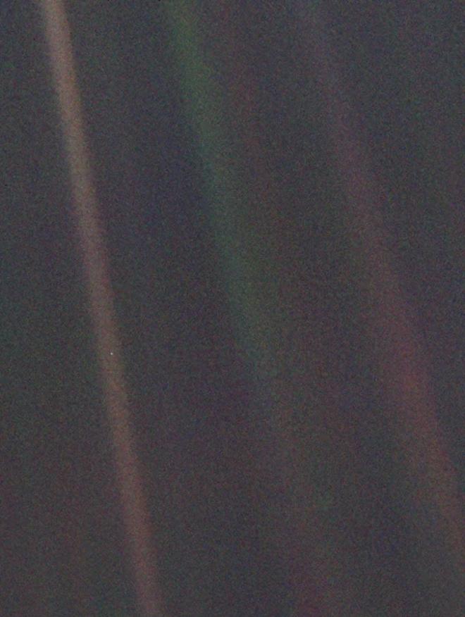 哈勃望远镜深空场震撼揭示：一张照片捕捉十万星系800 / 作者:单丁鹤纷 / 帖子ID:130932