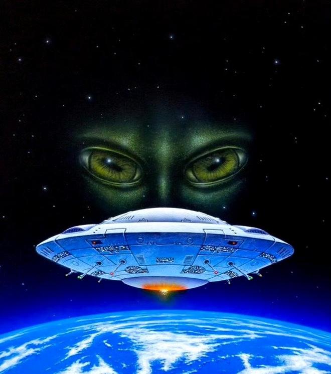 外星人是否曾在地球人类出现之前造访过地球？922 / 作者:单丁鹤纷 / 帖子ID:130933