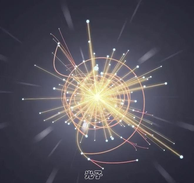 光子为何无需加速即可达到每秒30万公里？揭秘其动力来源430 / 作者:单丁鹤纷 / 帖子ID:130931