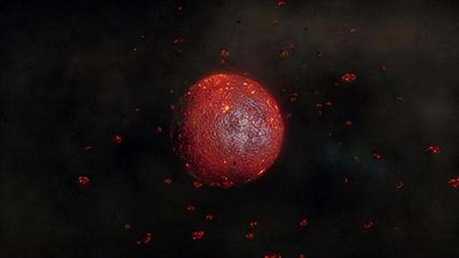 外星人是否曾在地球人类出现之前造访过地球？905 / 作者:单丁鹤纷 / 帖子ID:130933