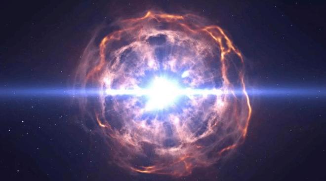 参宿四爆炸后地球夜空将亮如白昼至少半年无需开灯729 / 作者:单丁鹤纷 / 帖子ID:130939