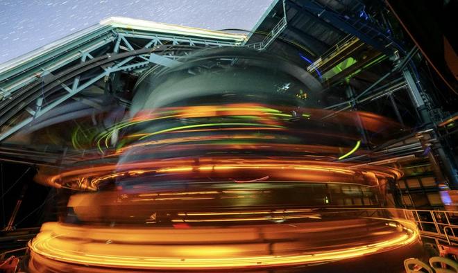 32亿像素相机：人类光学巅峰，绘制全宇宙地图896 / 作者:单丁鹤纷 / 帖子ID:130925