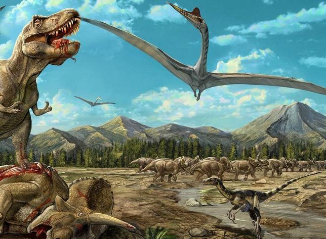 外星人是否曾在地球人类出现之前造访过地球？438 / 作者:单丁鹤纷 / 帖子ID:130933