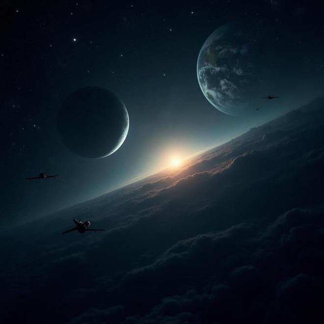 外星人是否曾在地球人类出现之前造访过地球？988 / 作者:单丁鹤纷 / 帖子ID:130933