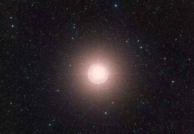 参宿四爆炸后地球夜空将亮如白昼至少半年无需开灯705 / 作者:单丁鹤纷 / 帖子ID:130939