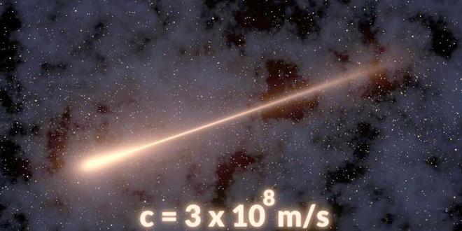 光子为何无需加速即可达到每秒30万公里？揭秘其动力来源528 / 作者:单丁鹤纷 / 帖子ID:130931