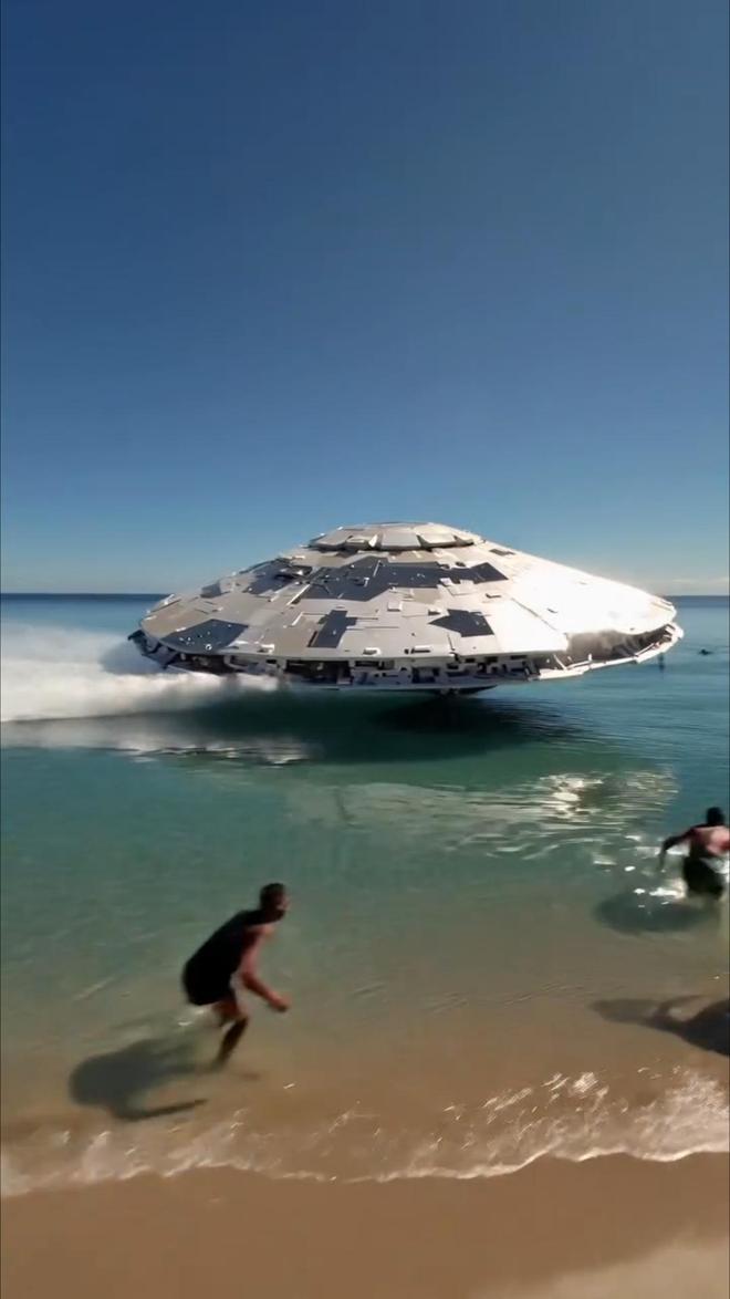 外星人是否曾在地球人类出现之前造访过地球？575 / 作者:单丁鹤纷 / 帖子ID:130933