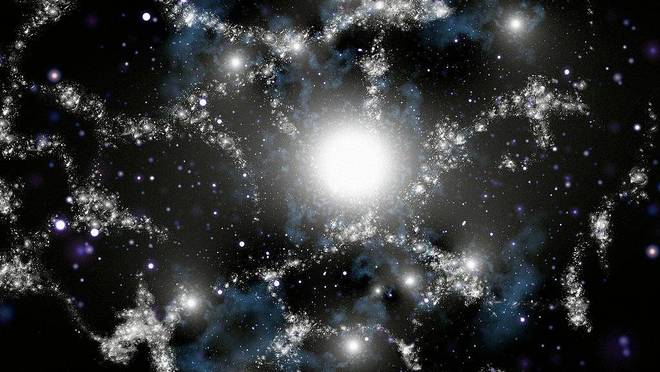 32亿像素相机：人类光学巅峰，绘制全宇宙地图863 / 作者:单丁鹤纷 / 帖子ID:130925