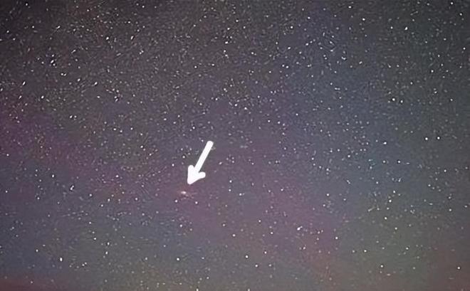 人眼可见最远天体：254万光年外的仙女座星系108 / 作者:单丁鹤纷 / 帖子ID:130940