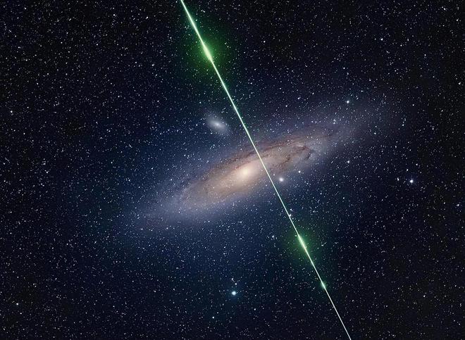 如果宇宙中只有人类，为何科学家认为这比发现外星生命更令人不安？497 / 作者:单丁鹤纷 / 帖子ID:130941