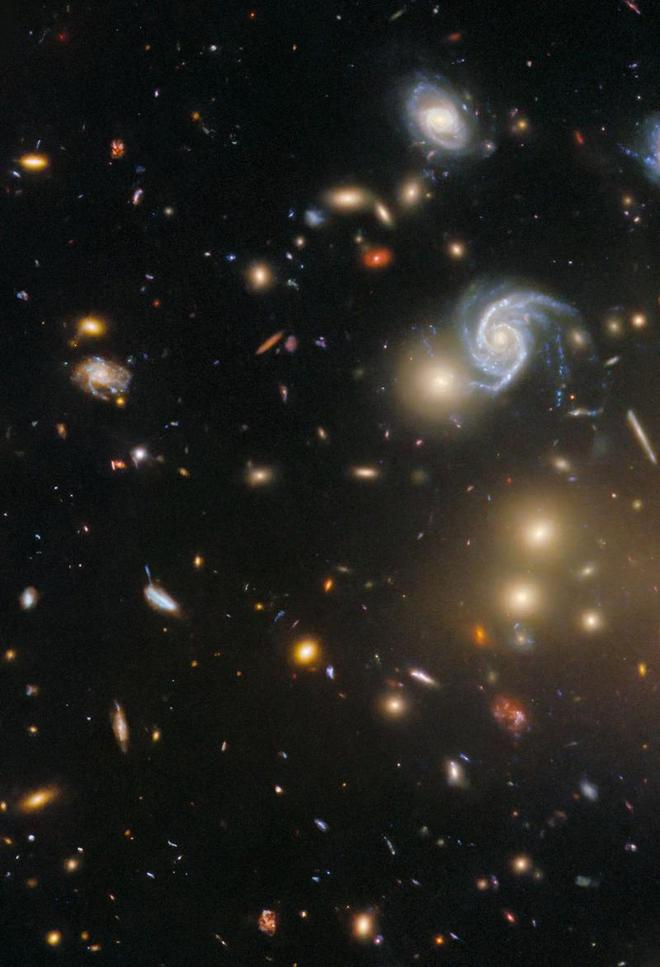 10万亿年后宇宙的终极命运：地球消失与恒星熄灭的最终归宿58 / 作者:单丁鹤纷 / 帖子ID:130943