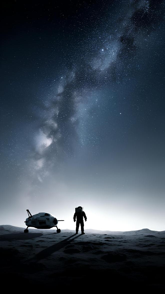 10万亿年后宇宙的终极命运：地球消失与恒星熄灭的最终归宿577 / 作者:单丁鹤纷 / 帖子ID:130943