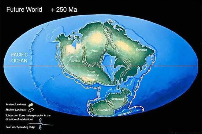 10万亿年后宇宙的终极命运：地球消失与恒星熄灭的最终归宿586 / 作者:单丁鹤纷 / 帖子ID:130943