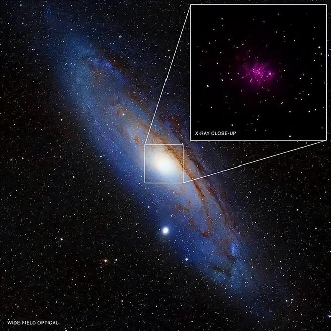 科学家揭示：即使驾驶光速飞船，人类也无法抵达宇宙边缘346 / 作者:单丁鹤纷 / 帖子ID:130942