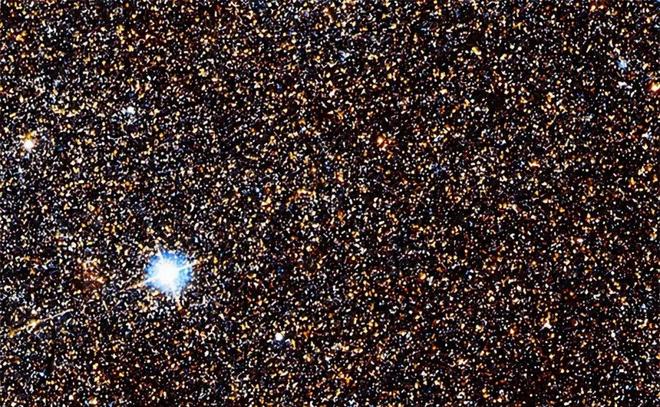 人眼可见最远天体：254万光年外的仙女座星系316 / 作者:单丁鹤纷 / 帖子ID:130940