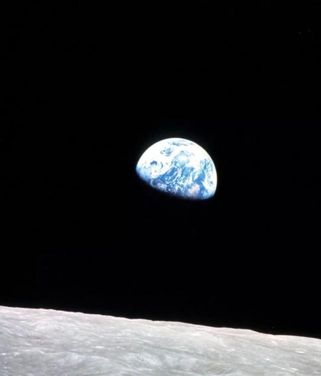 如果宇宙中只有人类，为何科学家认为这比发现外星生命更令人不安？25 / 作者:单丁鹤纷 / 帖子ID:130941