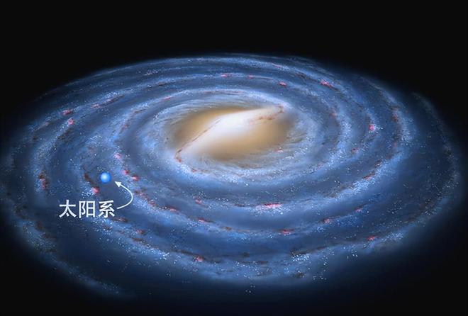 如果宇宙中只有人类，为何科学家认为这比发现外星生命更令人不安？140 / 作者:单丁鹤纷 / 帖子ID:130941