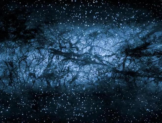 10万亿年后宇宙的终极命运：地球消失与恒星熄灭的最终归宿659 / 作者:单丁鹤纷 / 帖子ID:130943