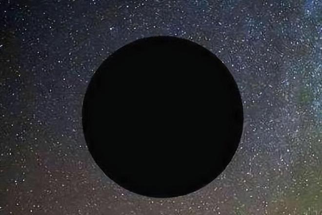 10万亿年后宇宙的终极命运：地球消失与恒星熄灭的最终归宿529 / 作者:单丁鹤纷 / 帖子ID:130943