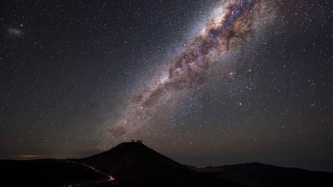 如果宇宙中只有人类，为何科学家认为这比发现外星生命更令人不安？888 / 作者:单丁鹤纷 / 帖子ID:130941