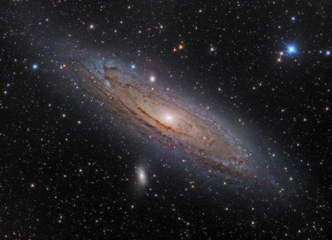 科学家揭示：即使驾驶光速飞船，人类也无法抵达宇宙边缘459 / 作者:单丁鹤纷 / 帖子ID:130942