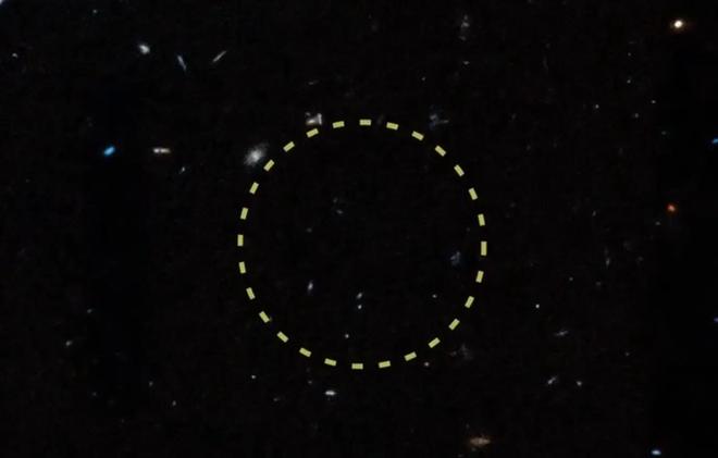 科学家揭示：即使驾驶光速飞船，人类也无法抵达宇宙边缘924 / 作者:单丁鹤纷 / 帖子ID:130942