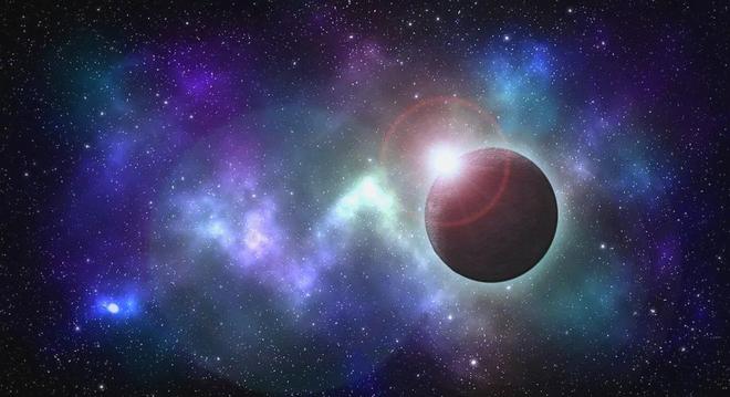 10万亿年后宇宙的终极命运：地球消失与恒星熄灭的最终归宿462 / 作者:单丁鹤纷 / 帖子ID:130943