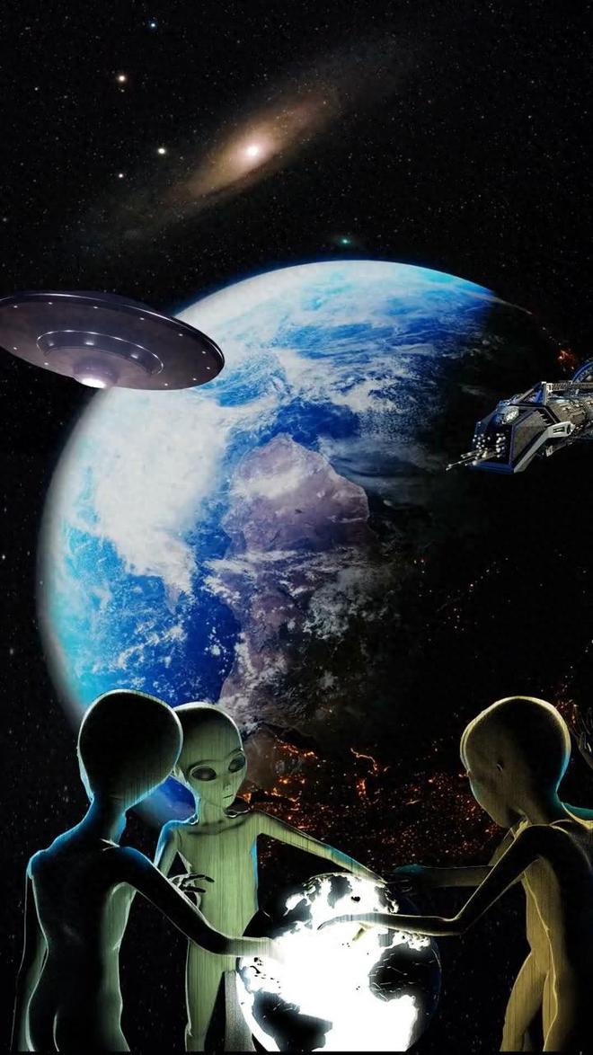 如果宇宙中只有人类，为何科学家认为这比发现外星生命更令人不安？410 / 作者:单丁鹤纷 / 帖子ID:130941