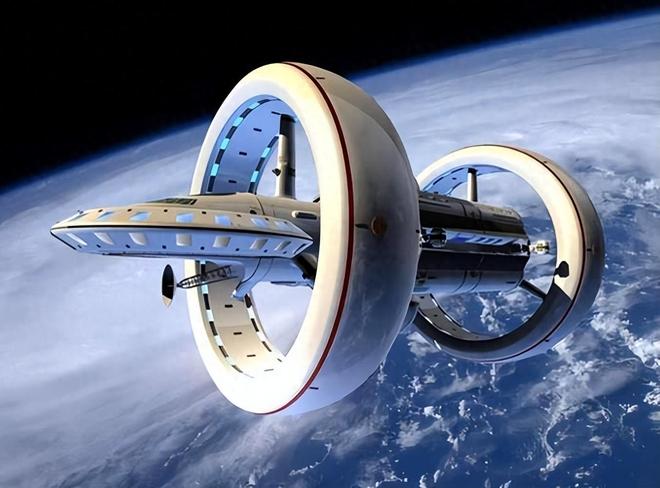 科学家揭示：即使驾驶光速飞船，人类也无法抵达宇宙边缘54 / 作者:单丁鹤纷 / 帖子ID:130942