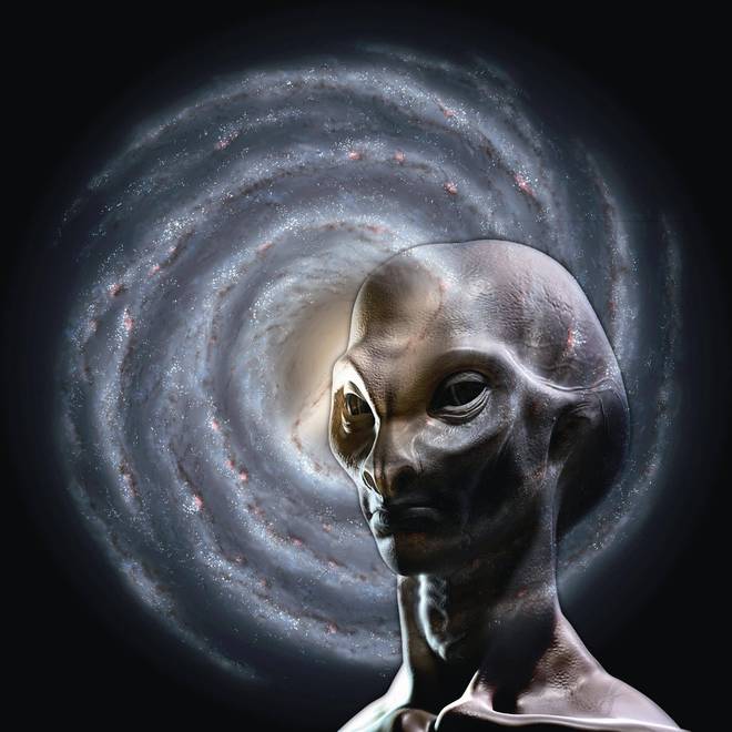 如果宇宙中只有人类，为何科学家认为这比发现外星生命更令人不安？603 / 作者:单丁鹤纷 / 帖子ID:130941