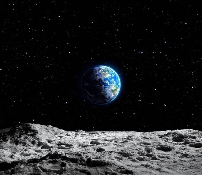 地球为什么不会从太空中坠落？支撑地球的神秘力量是什么？360 / 作者:单丁鹤纷 / 帖子ID:130944