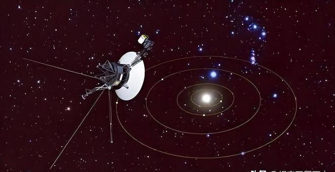 科学家在太阳系边缘发现5万摄氏度高温火墙347 / 作者:单丁鹤纷 / 帖子ID:130960